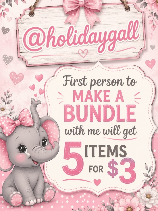 @holidaygall Other - 🐘🐘🐘🐘🐘